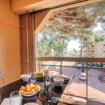 Les Regatiers By Interhome Apartment