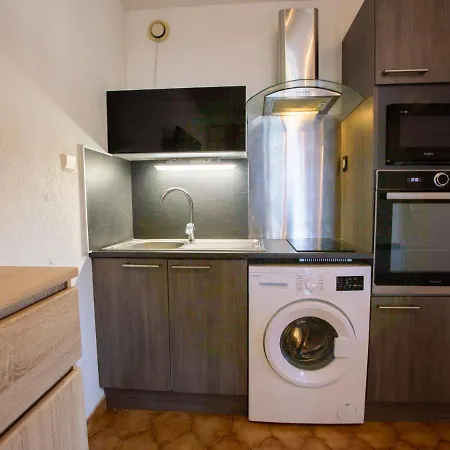 Les Regatiers By Interhome Apartment