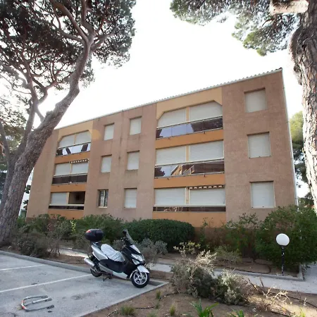 Les Regatiers By Interhome * Hyeres