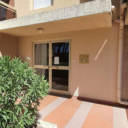 Les Regatiers By Interhome Apartment