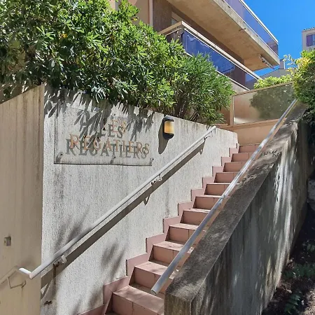 Les Regatiers By Interhome * Hyeres