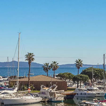 Les Regatiers By Interhome Apartment Hyeres